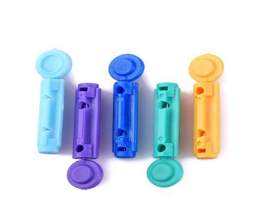 Blood Collection Needle